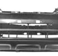 PARAURTI ANTERIORE RENAULT ALASKAN DAL 2017