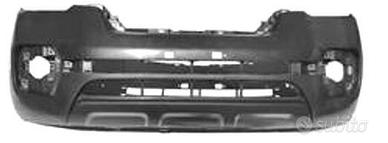 PARAURTI ANTERIORE RENAULT ALASKAN DAL 2017