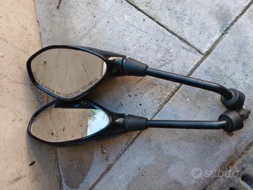 accessori per piaggio X10 350 