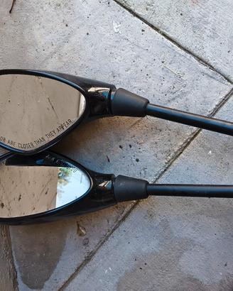 accessori per piaggio X10 350 