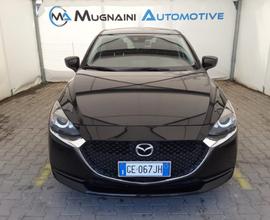 MAZDA 2 1.5 Skyactiv-G 90cv M-Hybrid Evolve + De