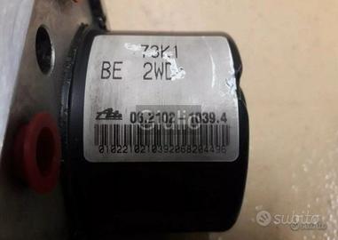 SUZUKI Swift ABS POMPA 73K1 2WD 06.2102-1039.4