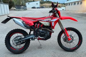Beta rr enduro 430 2023