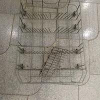 Cesti lavastoviglie Ariston e candy