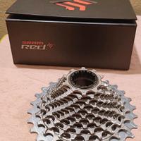 CASSETTA 10/28 SRAM RED ETAP AXS