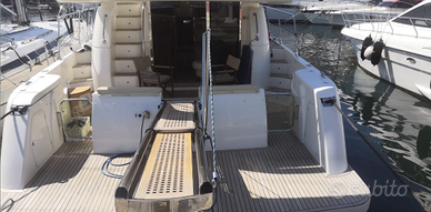 Noleggio yacht Marina di Camerota