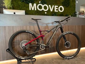 Cannondale Scalpel Lab71
