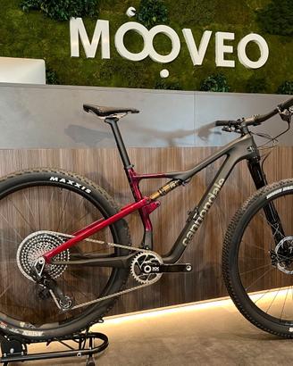 Cannondale Scalpel Lab71
