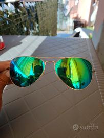 RayBan  Aviator 3025,