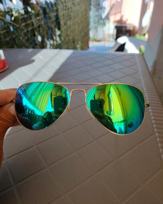 RayBan  Aviator 3025,