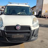 Musata Airbag Fiat Doblo 2011