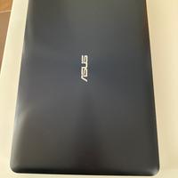 Portatile Asus 15“