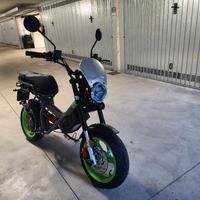 garelli ciclone elettrico come nuovo 