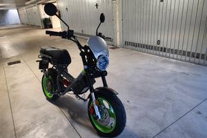 garelli ciclone elettrico come nuovo 