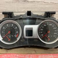 Cruscotto Renault Clio III - 3 serie