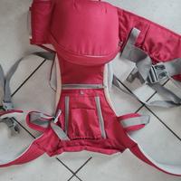 marsupio porta bambino 