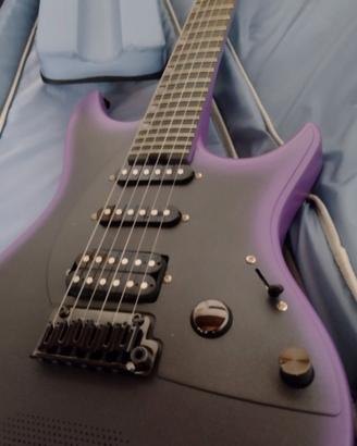 Chitarra NEXG 2N 600€ + Enya Inspire 400€