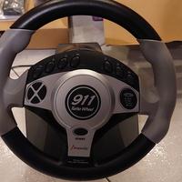 Volante Atomic Universale 