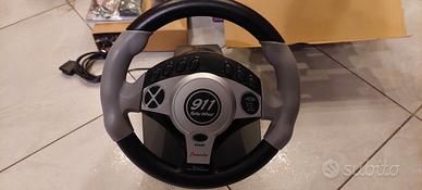 Volante Atomic Universale 