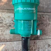 Dosatron  - Dosatrice Fertilizzanti MAX 2.500 L/h