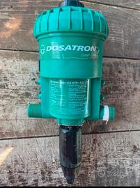 Dosatron  - Dosatrice Fertilizzanti MAX 2.500 L/h