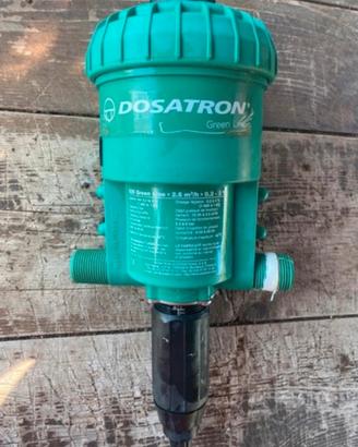 Dosatron  - Dosatrice Fertilizzanti MAX 2.500 L/h