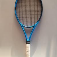 racchetta dunlop fx 500 lite