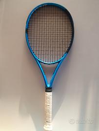 racchetta dunlop fx 500 lite