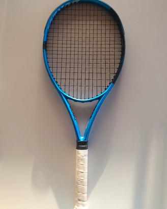 racchetta dunlop fx 500 lite