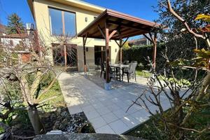 Porzione di villa - Arcisate