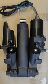 Trim nuovo compatibile Mercury Verado Optimax Efi