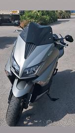 T max 530