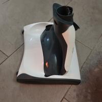 Lavapavimenti Folletto SP 530