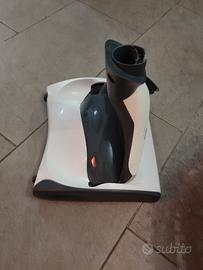 Lavapavimenti Folletto SP 530