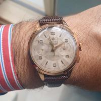 walker crono laminato