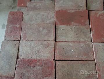 Mezzane da pavimento