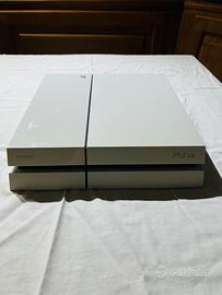 Ps4 fat Bianca - Non Funzionante