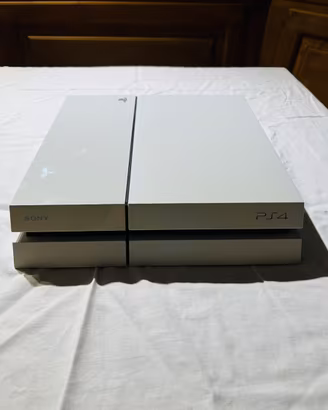 Ps4 fat Bianca - Non Funzionante
