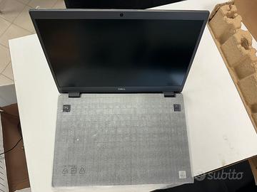 DELL 3510 NUOVO MAI USATO