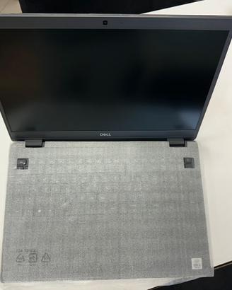 DELL 3510 NUOVO MAI USATO