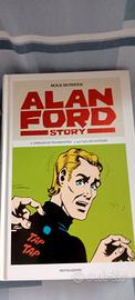 Alan Ford