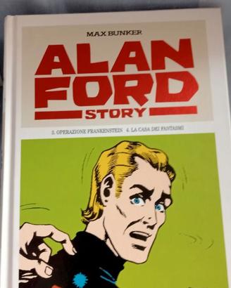 Alan Ford