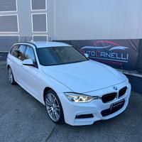 Bmw 320 320d xDrive Touring Msport