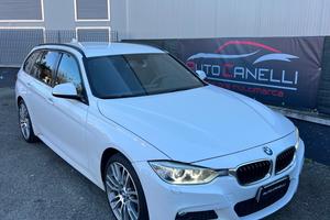 Bmw 320 320d xDrive Touring Msport