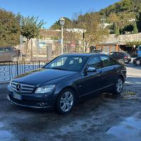 Mercedes C220 uniproprietario