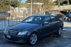 Mercedes C220 uniproprietario
