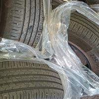  4 gomme 225/60/R18