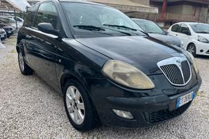 Lancia Ypsilon 1.2 GPL SCADENZA 2034 KM ORIGINALI 