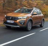 Ricambi usati dacia sandero stepway duster jogger