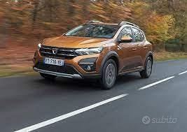 Ricambi usati dacia sandero stepway duster jogger